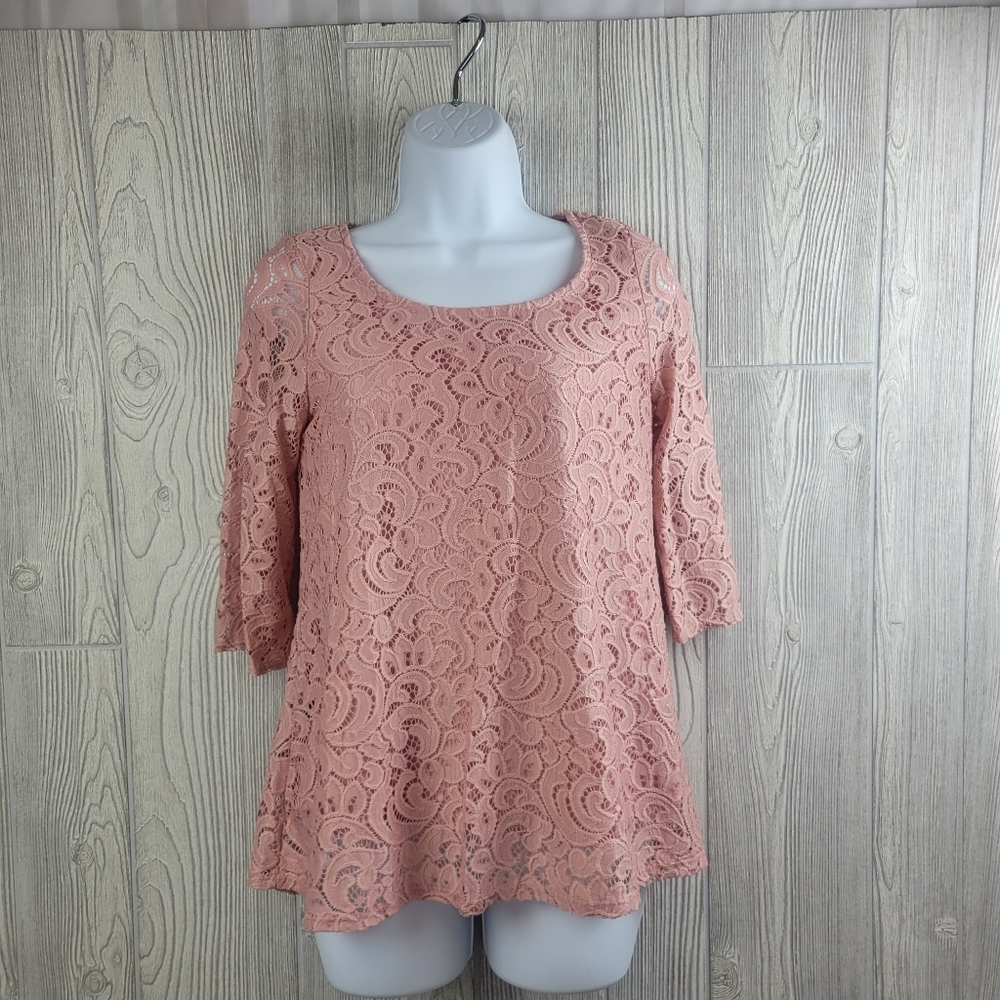3 / $15 Yellow Star Top